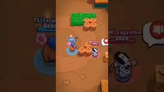 Лифон😈 #farganbs #frgbs #brawlstars
