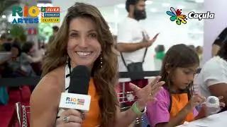 4º dia - Venha conhecer a Rio Artes 2024