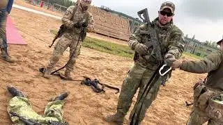 Тактическая медицина