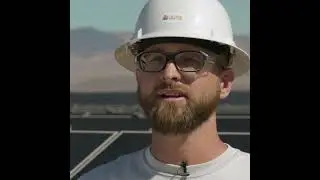What is solar I-V curve?