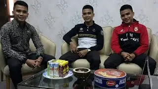 Tutorial buat foto kembar di Android dalam 30 detik