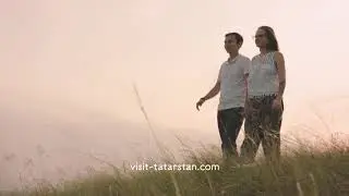 Visit Tatarstan. Эко-туризм (русская версия)