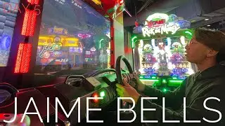 Happy Birthday Marc | Jaime Bells Day 5
