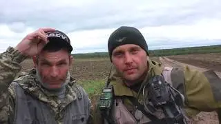 БЕЗДОРОЖЬЕ! Адский гряземес. Выехали за советами