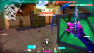 Lovely 💙 // Valorant Montage
