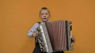 С. Бредис Полька 