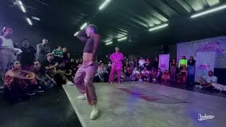 Papi Chulo Vs Mantra | Whacking Top 8 | Da Bloc Partay 2023