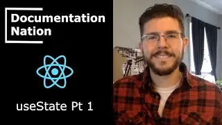 Learn React - useState