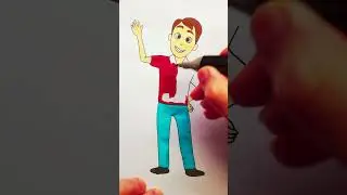 Dad Little Angel 
