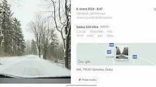 Sovinec ¦ Paseka.