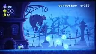 New Super Nabbit U Part 12 Sparkly Waters