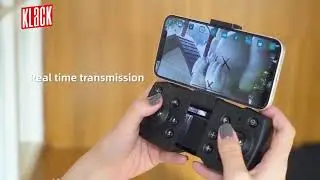 DRON F185