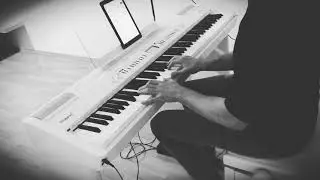 John Lennon - Imagine (Piano Cover)