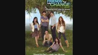 DISNEY'S FRIENDS FOR CHANGE
