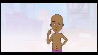 Togo comédie