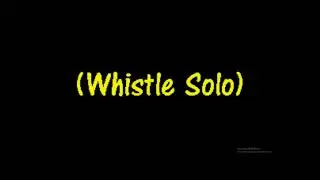 Karaoke - Michael Buble - Dream a little dream of me (SRF KARAOKE)