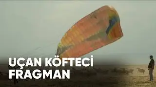 Uçan Köfteci Fragman | Biletinial