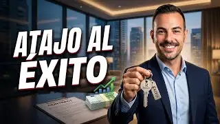 🌟 Mentoring Inmobiliario: Tu Atajo al Éxito en el Sector 🏠🚀 con Carlos Réntalo
