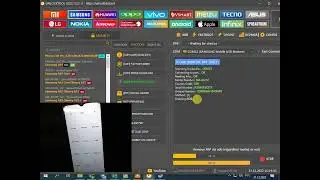 Samsung Galaxy A12 Frp / Удалить гугл аккаунт / Unlocktool