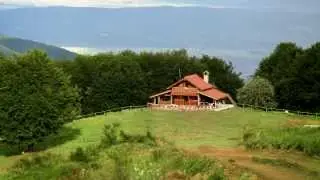 В света на истинските неща - Ранчо "Бандера"