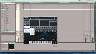 Serum in Depth #11 - Preparing Samples for Serum