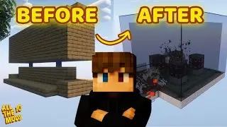 Fastest Mob Farm in All The Mods 10 (ATM10 Guide)