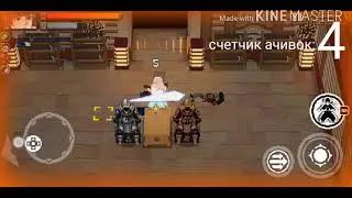 Прохожу OTHERWORLD LEGENDS #1