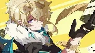 Nightcore - Giga - CH4NGEをうたいました (Self Cover) (speed up & reverb)