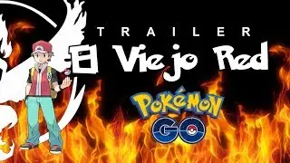 Trailer El Viejo Red