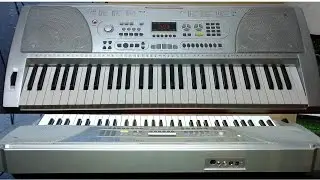 Weinberger keyboard