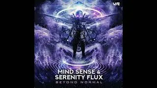 Mind Sense, Serenity Flux - Beyond Normal