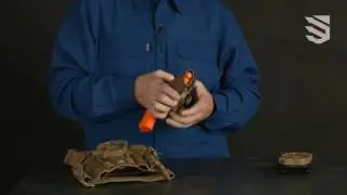 Fast platform change -- the Blackhawk Quick Disconnect System