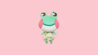 silly whimsical music from lifesim games