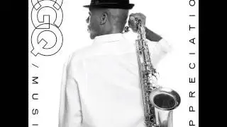 Chris Greene Quartet - Equinox
