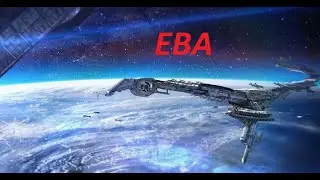 ЕВА научная фантастика короткометражка 
