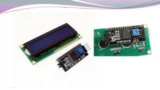 PIC Mikrodenetleyici ile I2C Seri Lcd Kullanımı
