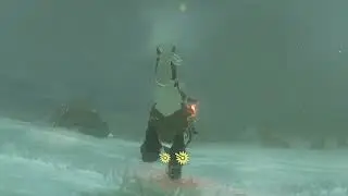 Part 13 - TloZ - A Longplay of Tears of the Kingdom The Legend of Zelda