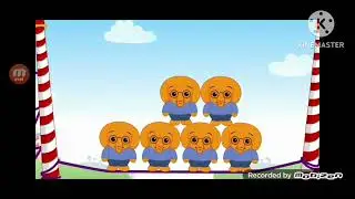 The Plim Plim And Pals Season 1 Episode 3 Requested By 