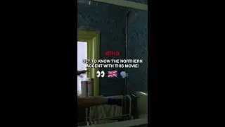 Can you hear the difference in accent in the iconic film 'Billy Elliot'? 🗣️🇬🇧