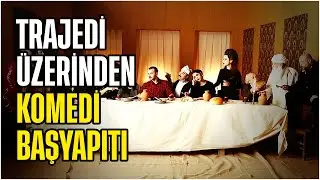 Hepsi Bir Hayal miydi? Leyla İle Mecnun Felsefesi