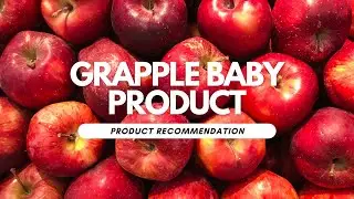 Baby Grapple Product Review