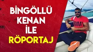 İSTANBUL'DA SÖZÜ GEÇEN KABADAYI: BİNGÖLLÜ KENAN