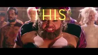 THE GREATEST SHOWMAN l 