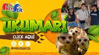 Bioparque Ukumarí - Cómo llegar, tarifas con descuento, recorrido completo y recomendaciones