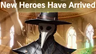 Rise of Empires #gameplay Dec 21, 2022 | 100+ Hero Recruit | Christmas Theme | #watch full #video