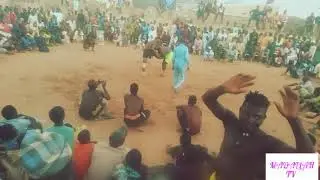 Yadda Dan Shahada ya Samu Nasara