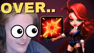 IF I LOSE THIS SWC IS OVER! (Summoners War)