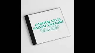 Main Phase - Copenhagen Big Murderah Dub