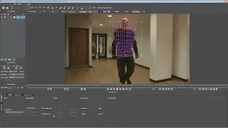 Planar tracking in mocha: understanding motion types