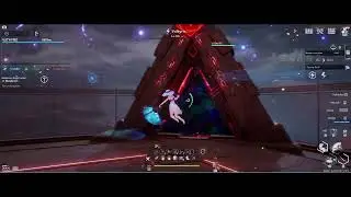 Tower of Fantasy - Every Element Comp Solo FCH